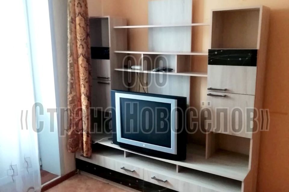 Сдаётся 1-комнатная квартира, 31.1 м²