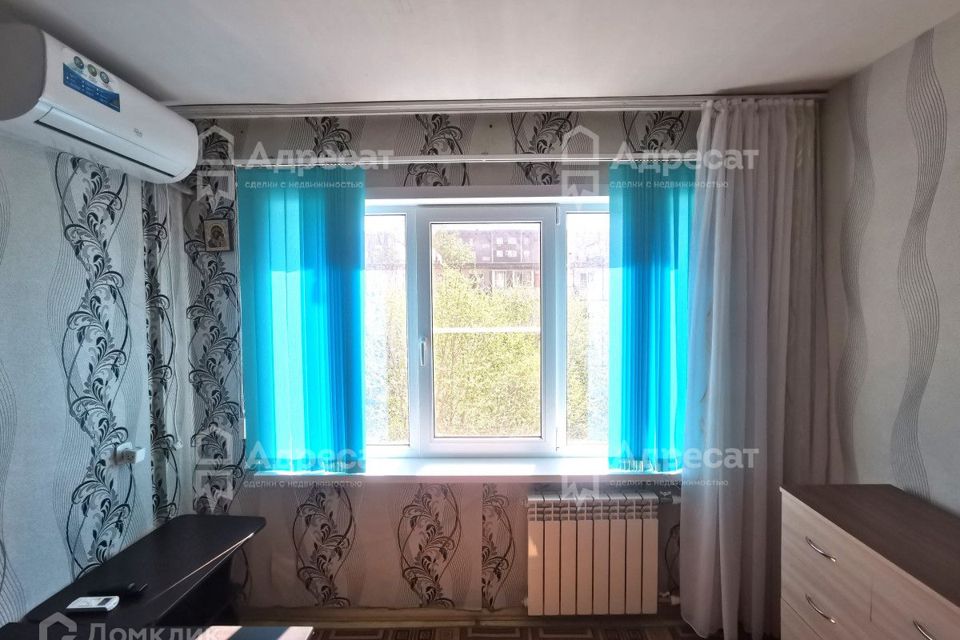 Продаётся 1-комнатная квартира, 30.7 м²