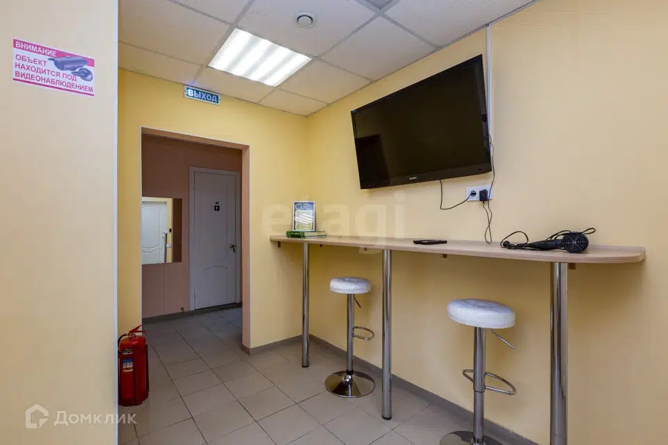 Продаётся помещение своб. назначения, 104.1 м²