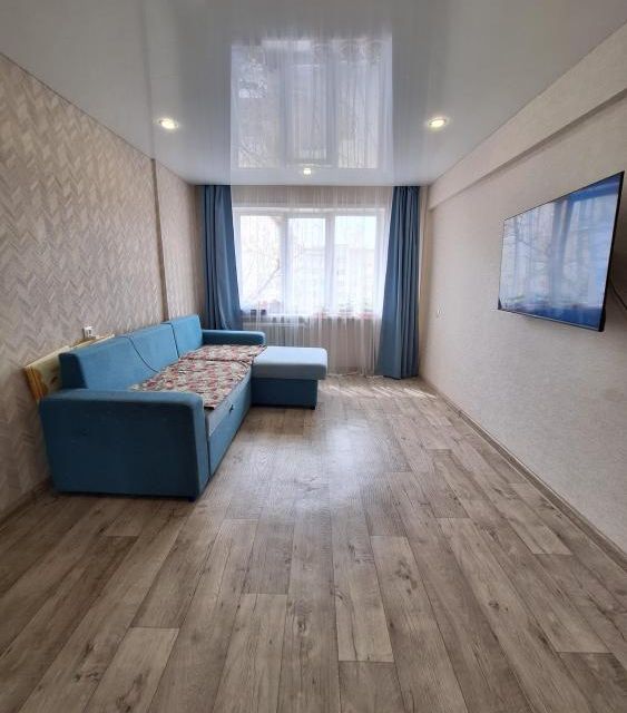 Продаётся 2-комнатная квартира, 50.8 м²