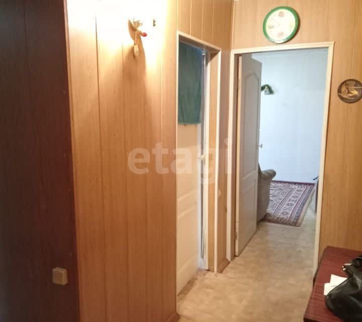 Продаётся 2-комнатная квартира, 44.1 м²