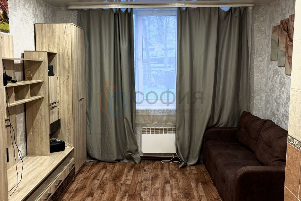 Продаётся 3-комнатная квартира, 53.5 м²