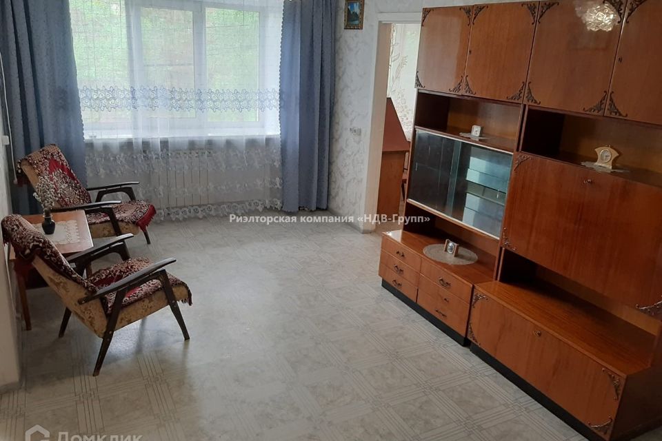 Сдаётся 2-комнатная квартира, 42 м²