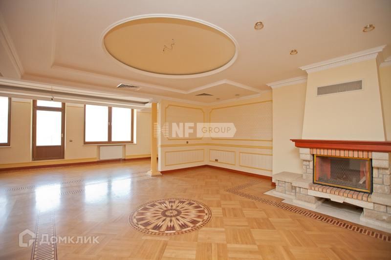 Продаётся 5-комнатная квартира, 412 м²