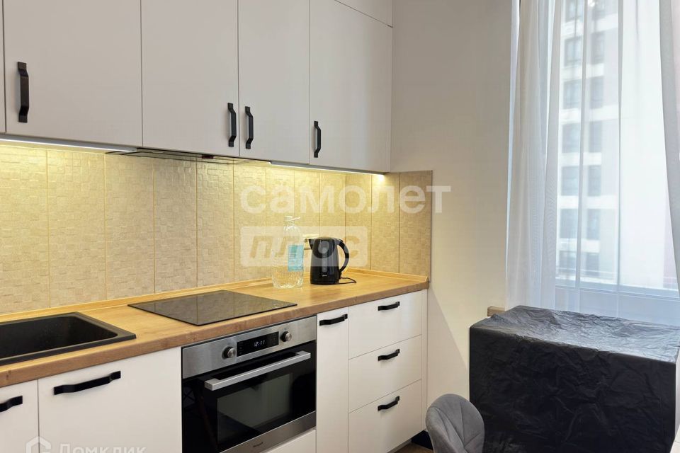 Продаётся 3-комнатная квартира, 79 м²