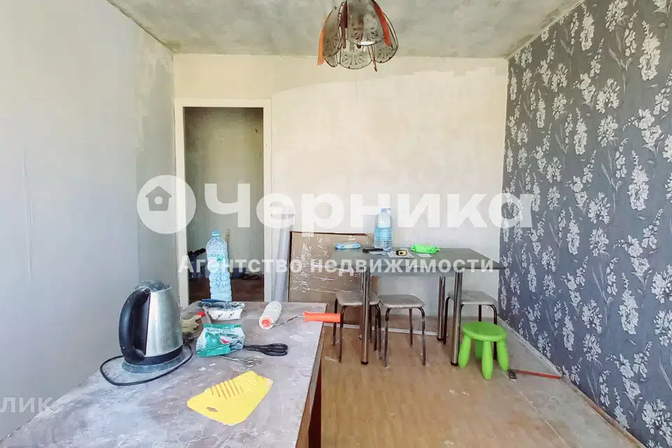 Продаётся 2-комнатная квартира, 45 м²
