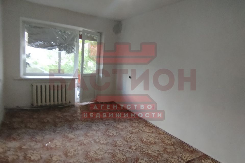 Продаётся 1-комнатная квартира, 33 м²