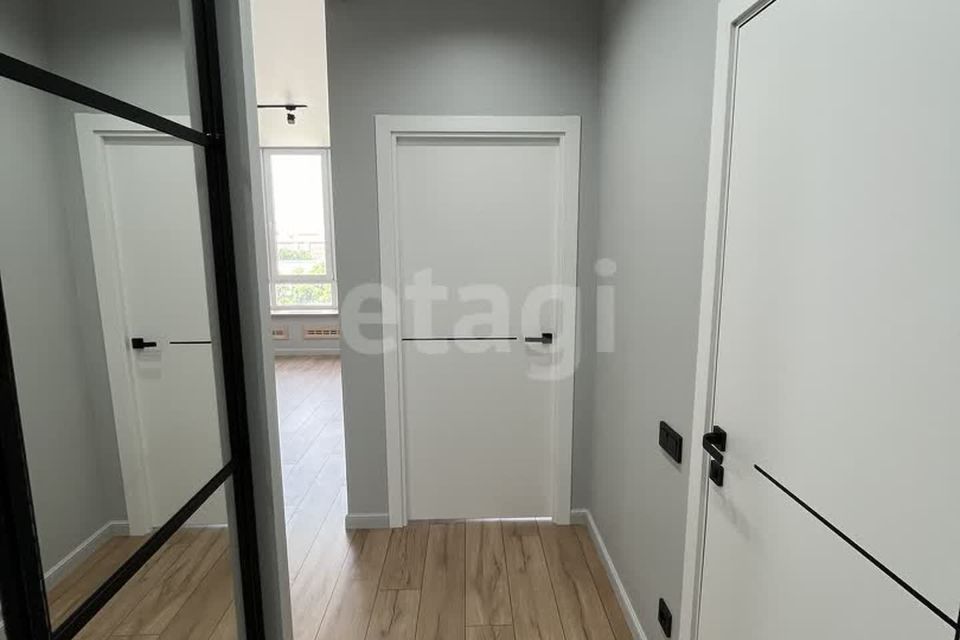 Продаётся 2-комнатная квартира, 51 м²