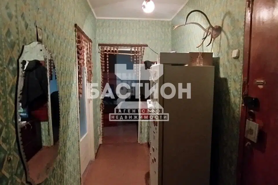 Продаётся 2-комнатная квартира, 55 м²