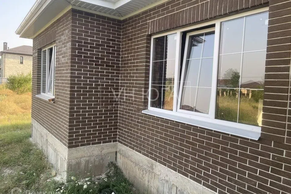Продаётся 1-этажный дом, 140 м²