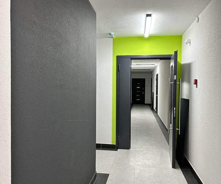 Продаётся 3-комнатная квартира, 87.12 м²