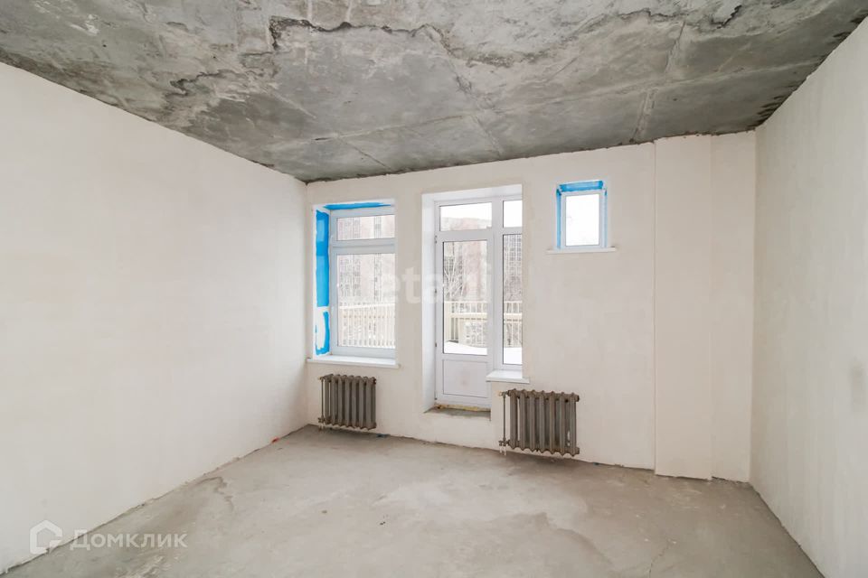 Продаётся студия, 32.4 м²