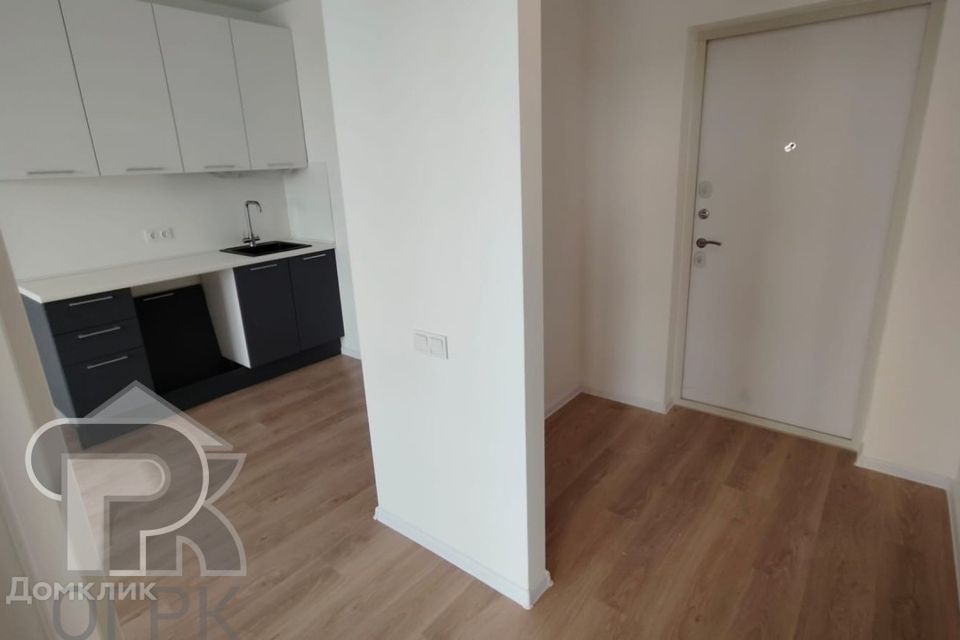 Продаётся 1-комнатная квартира, 36 м²