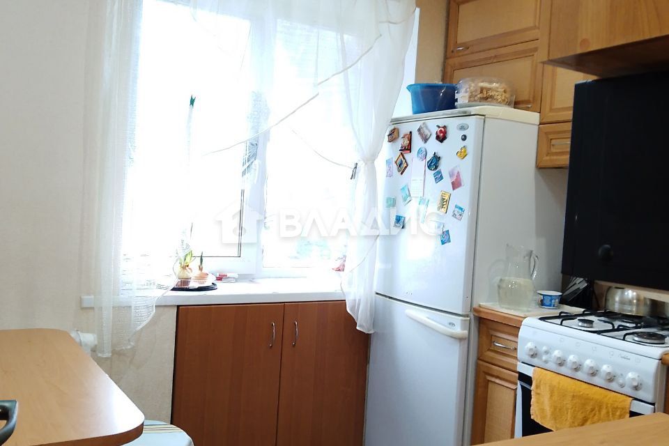 Продаётся 1-комнатная квартира, 30.6 м²
