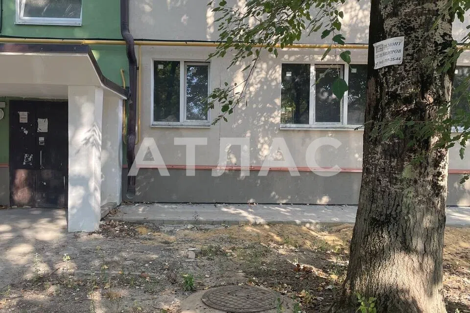 Продаётся 2-комнатная квартира, 45.1 м²