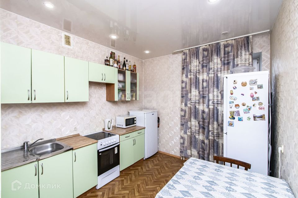 Сдаётся 1-комнатная квартира, 38.9 м²