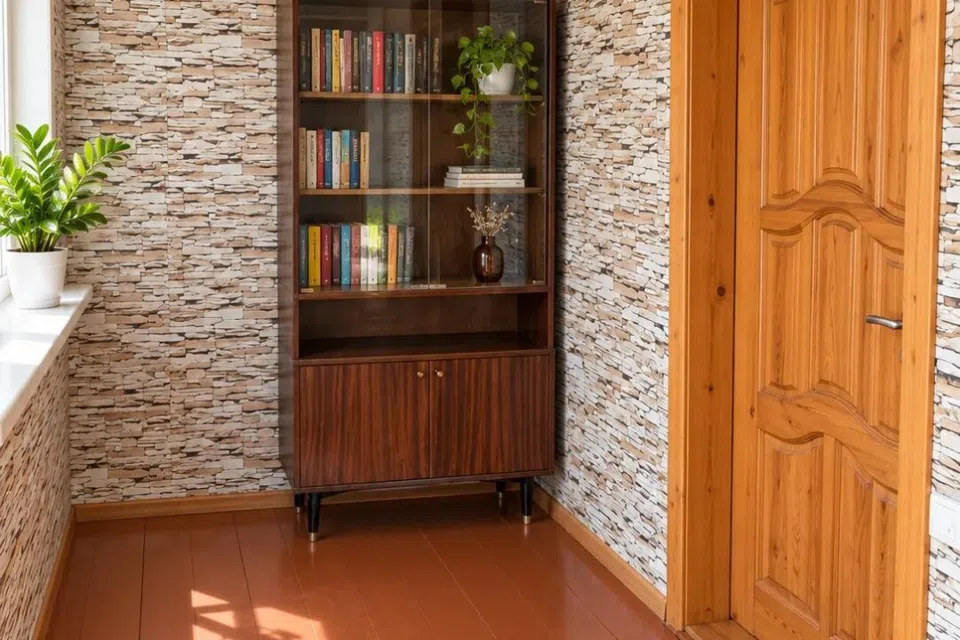 Продаётся 1-этажный дом, 93.1 м²