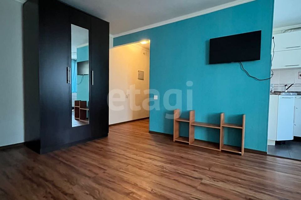 Сдаётся студия, 32 м²