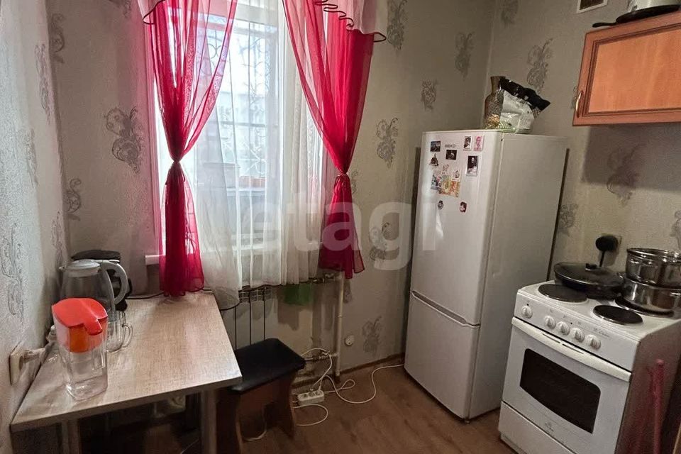 Продаётся 1-комнатная квартира, 32.5 м²