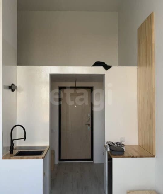 Продаётся студия, 23.9 м²