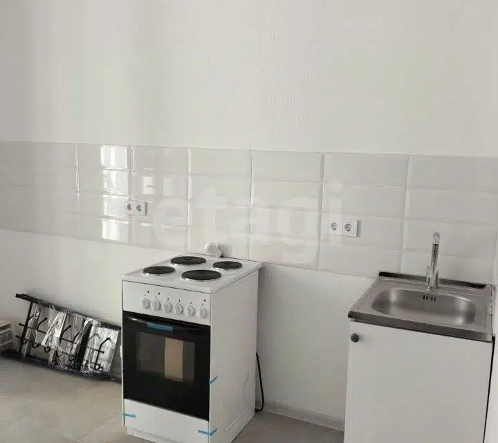 Продаётся 2-комнатная квартира, 59.2 м²