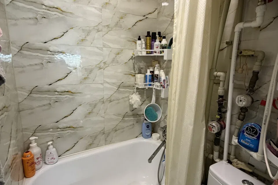 Продаётся 1-комнатная квартира, 12.98 м²
