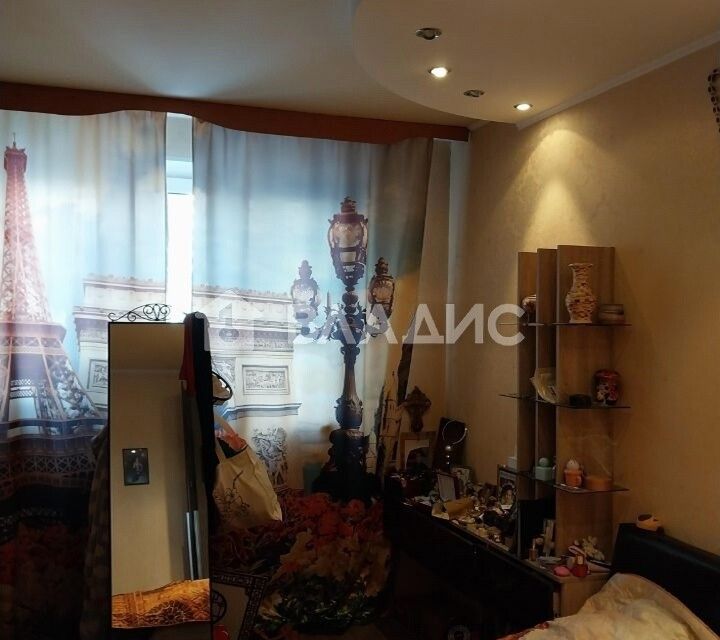 Продаётся 3-комнатная квартира, 72 м²