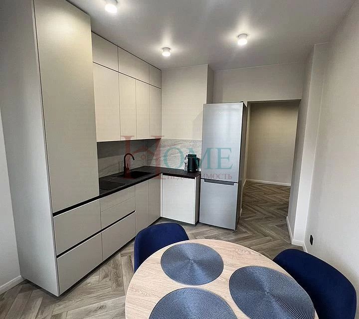 Сдаётся 1-комнатная квартира, 37 м²