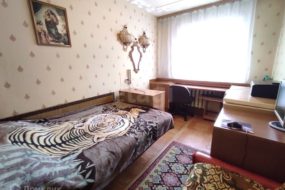 Сдаётся 2-комнатная квартира, 42.7 м²