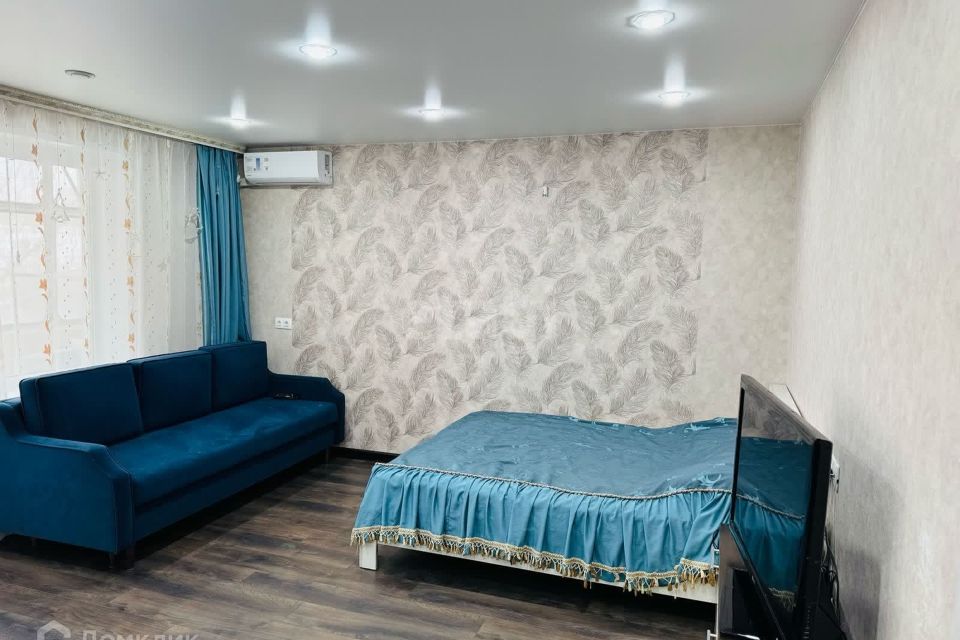 Продаётся 2-комнатная квартира, 51.2 м²