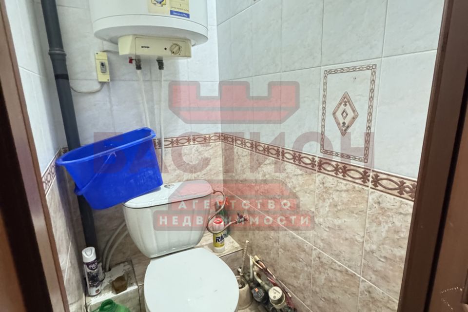 Продаётся 2-комнатная квартира, 55 м²