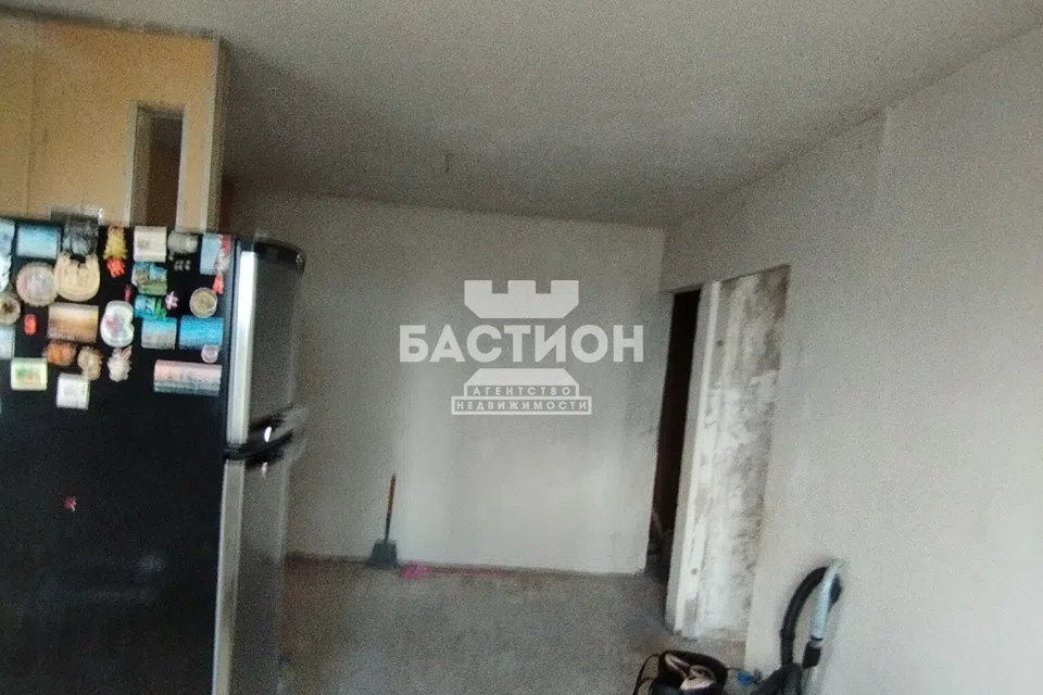 Продаётся 3-комнатная квартира, 72.5 м²