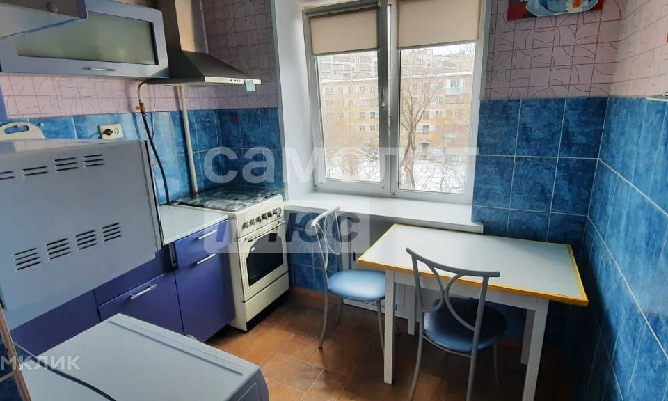 Сдаётся 2-комнатная квартира, 42 м²