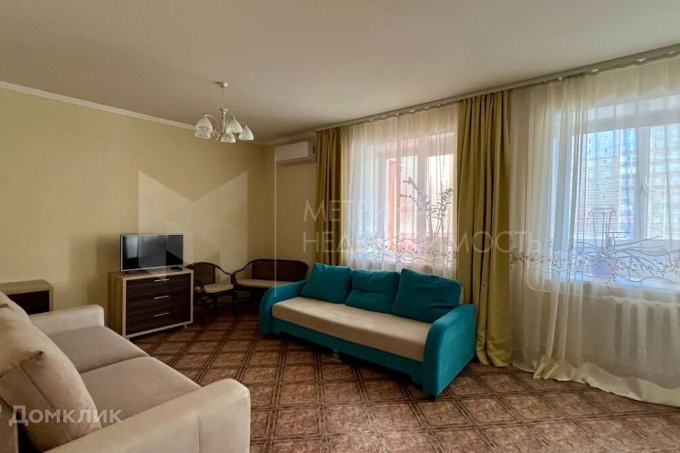 Продаётся 2-комнатная квартира, 87.7 м²