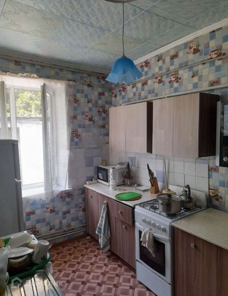 Продаётся 2-комнатная квартира, 47.7 м²