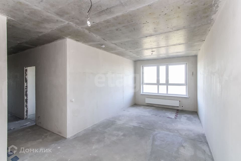 Продаётся 3-комнатная квартира, 88.5 м²