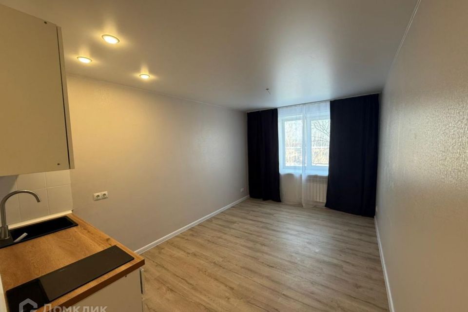 Продаётся 1-комнатная квартира, 20 м²