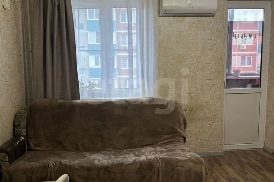 Продаётся студия, 22 м²