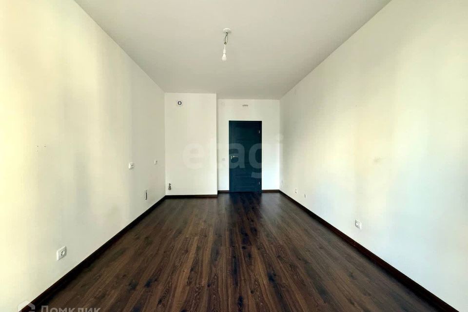 Продаётся студия, 24.7 м²