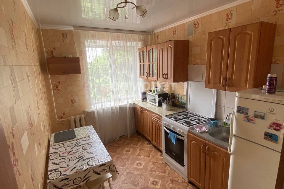 Продаётся 1-комнатная квартира, 31.4 м²