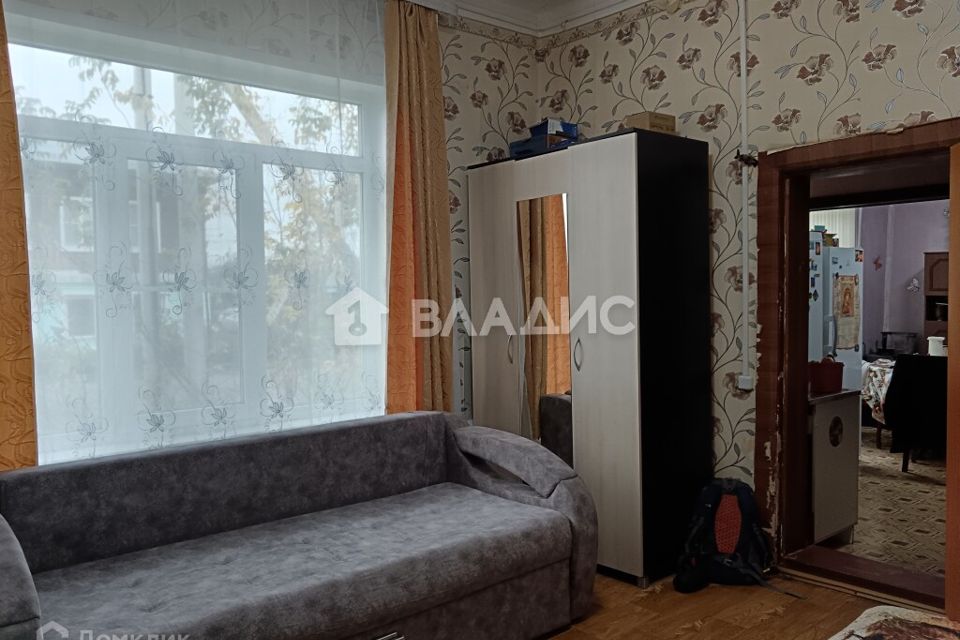 Продаётся 2-комнатная квартира, 43.9 м²