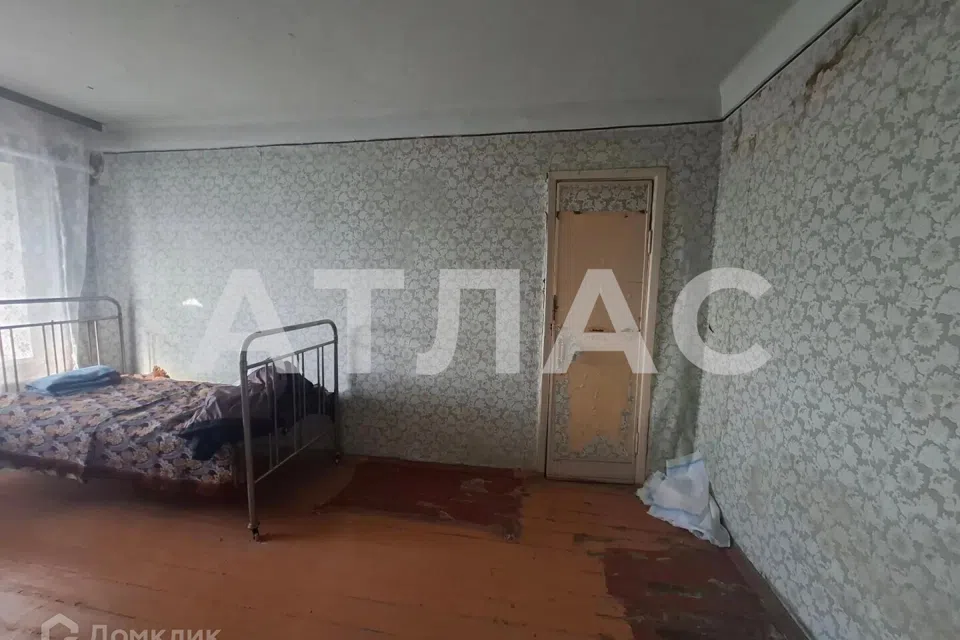 Продаётся 1-комнатная квартира, 25.8 м²