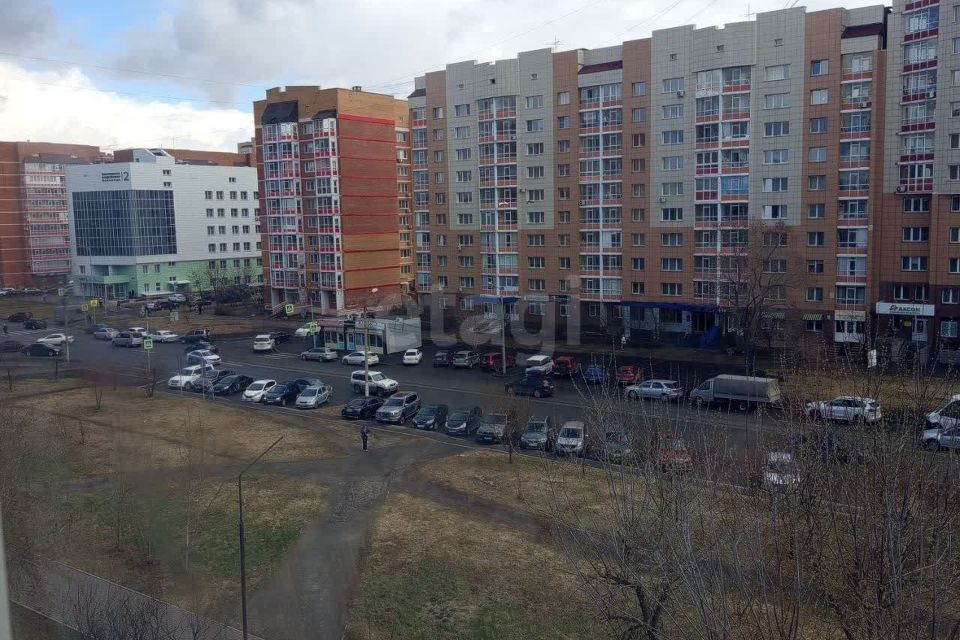 Продаётся 1-комнатная квартира, 33.5 м²