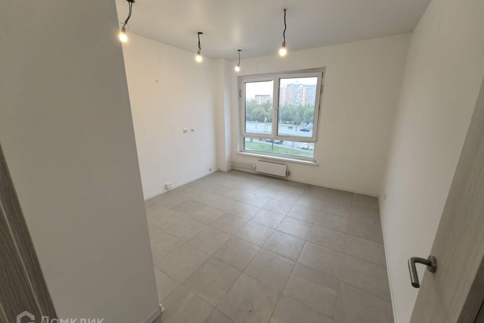 Сдаётся 1-комнатная квартира, 42 м²