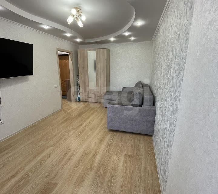 Сдаётся 1-комнатная квартира, 33 м²