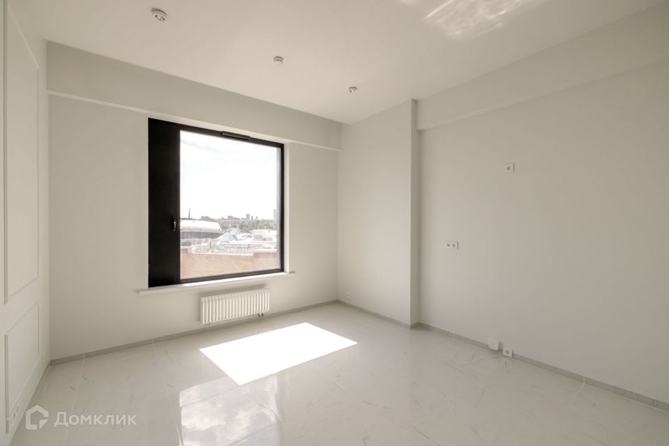 Продаётся 1-комнатная квартира, 39.1 м²