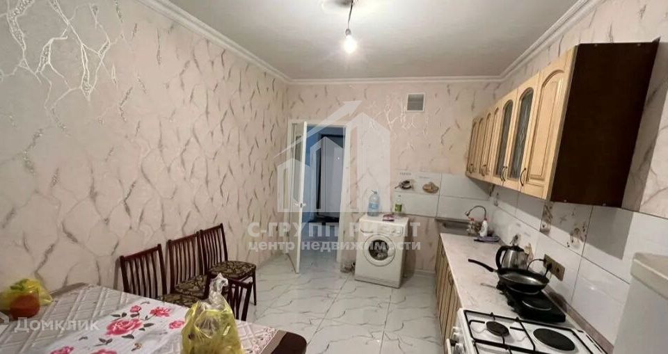 Продаётся 2-комнатная квартира, 60 м²