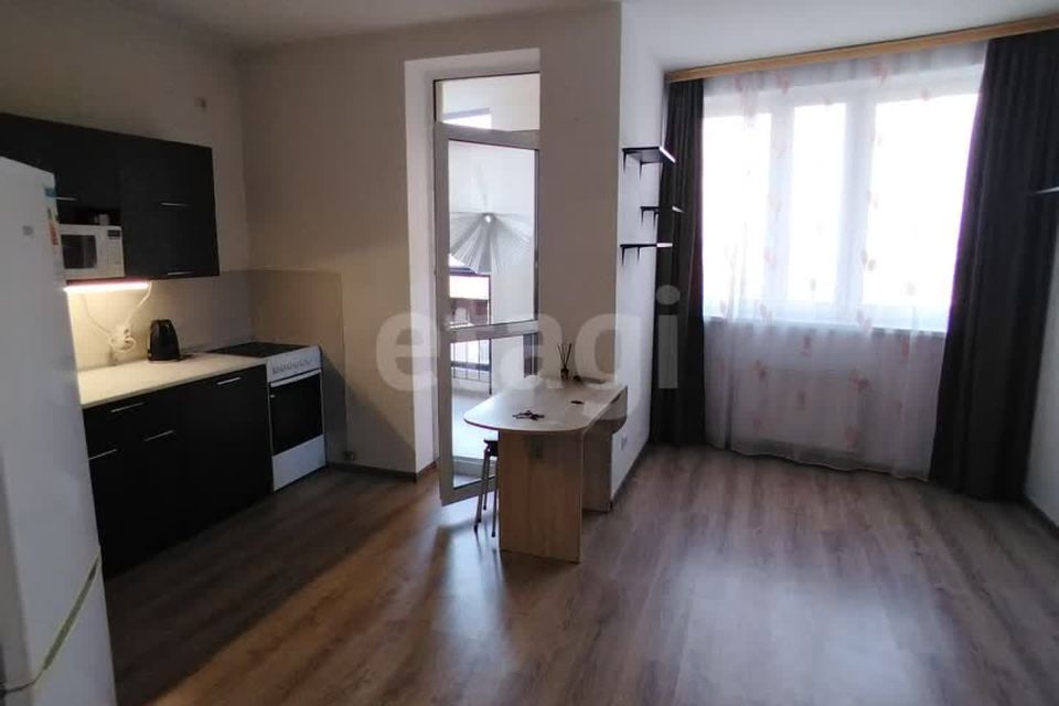 Продаётся студия, 27.5 м²