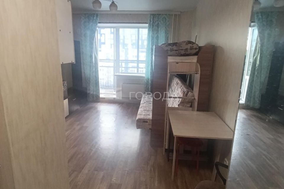 Сдаётся студия, 26 м²