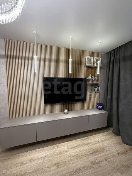 Продаётся 1-комнатная квартира, 36 м²